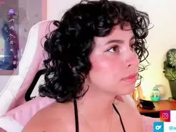 Chaturbate Free Live Porn of adriannyp