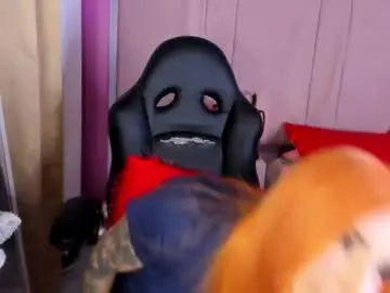 Chaturbate Watch Live Sex Cams of erotik_scarlett