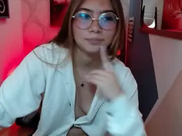 Chaturbate Sex Chat of fiorellaa_delsd