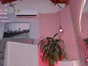 Chaturbate Live Porn of juanasunshine_