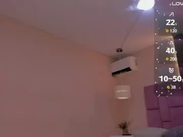 Chaturbate Nude Webcam of juanasunshine_