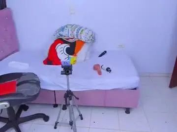 Chaturbate Best Webcam of ladysexy_hot19