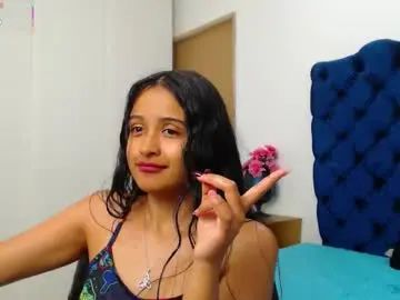 Chaturbate Free Porn Cam of lili666_