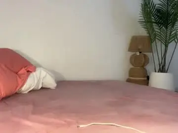 Chaturbate Live Sex Cam of monikaisay