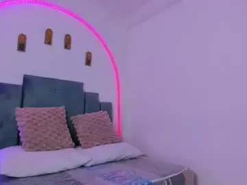 Chaturbate Live Sex Cam of naomi__lux