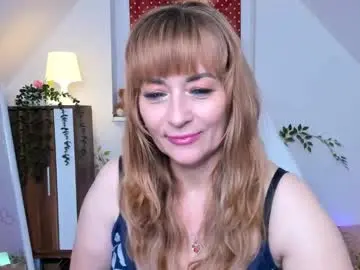 Chaturbate Sex Cam of naughtymilane