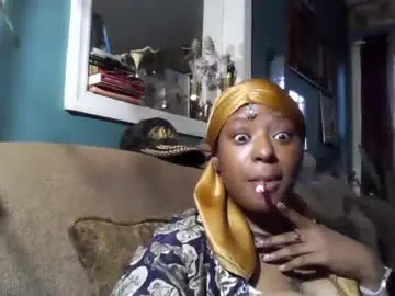 Chaturbate Best live sex cam show of nefertitibank