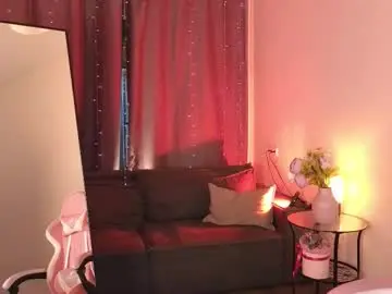 Chaturbate Adult Webcams of nicoll_cherry