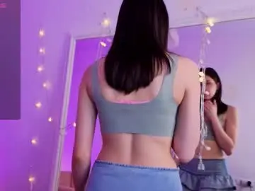 Chaturbate Adult Webcams of nicoll_cherry