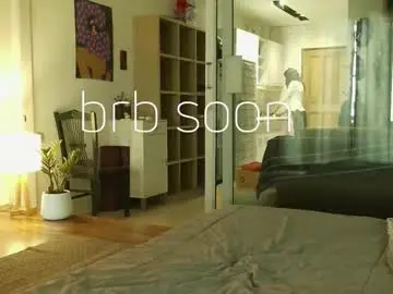 Chaturbate Live Porn of shamahasla