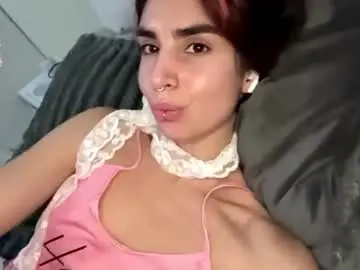 Chaturbate Sex Cam of sheryllmafua