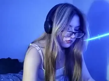 Chaturbate Live Sex of tinishaorce