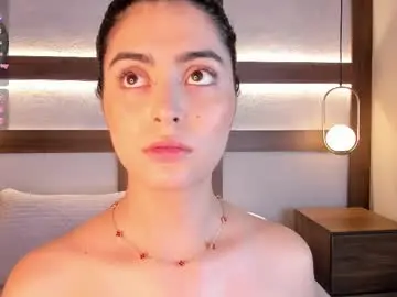 Chaturbate Live Sex of adhara_black01