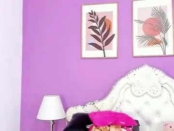 Chaturbate Free Porn Cam of alanajones1