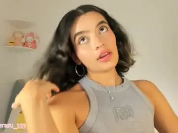 Chaturbate Adult Webcams of amaterasu_333