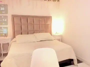 Chaturbate Watch Live Sex Cams of amber_ink