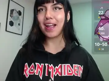 Chaturbate Adult Video Chat of amy__adams1