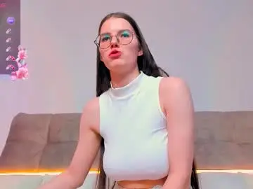 Chaturbate Live Sex of ariellateska