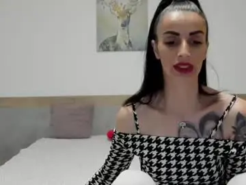 Chaturbate Live Porn of blissaria