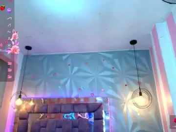 Chaturbate Sex Chat of candy_morgan412