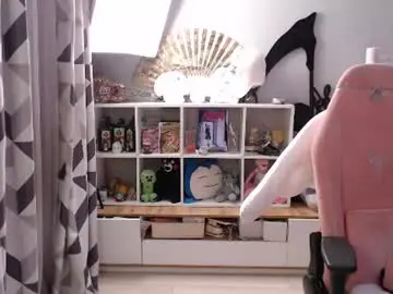 Chaturbate Sex Chat of danyelleeyermann