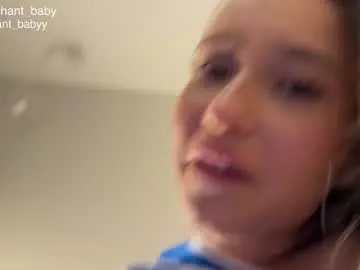 Chaturbate Watch Live Sex Cams of enchant_baby_