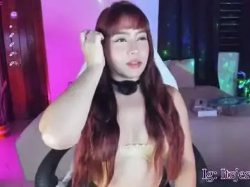 Chaturbate Adult Webcam of jessiicarabbit