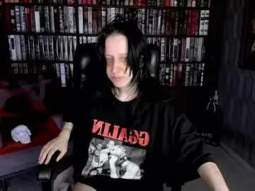 Chaturbate Adult Video Chat of medusagorgona_