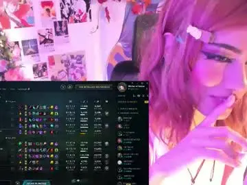 Chaturbate Adult Video Chat of pamiruss0_