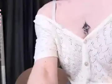 Chaturbate Sex Chat of sindy_crow