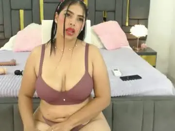 Chaturbate Nude Webcam of sofy_ass_big