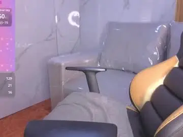 Chaturbate Free Live Porn of stephany_rodriguez_