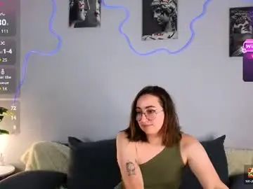 Chaturbate Adult Video Chat of teasemilf