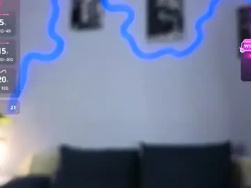 Chaturbate Sex Cam of teasemilf