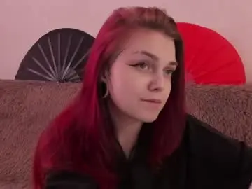 Chaturbate Free Live Porn of _caroline_coy