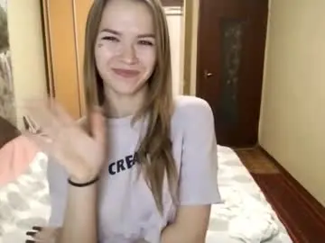 Chaturbate Best live sex cam show of allegraschroeter