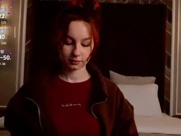 Chaturbate Free Porn Cam of clairemathis