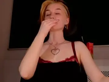 Chaturbate Live Porn of clairemathis