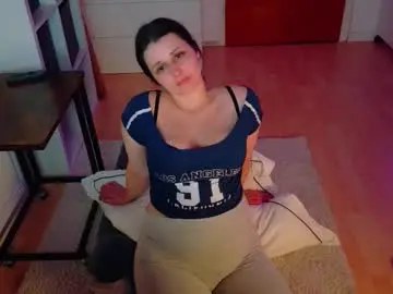 Chaturbate Adult Webcam of jenna_sxy19