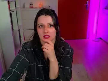 Chaturbate Nude Webcam of jenna_sxy19