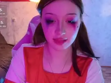 Chaturbate Free Porn Cam of luvellina