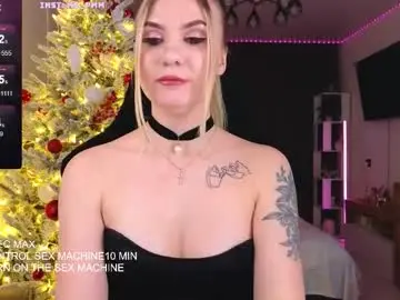 Chaturbate Adult Webcams of maria_shy_lii