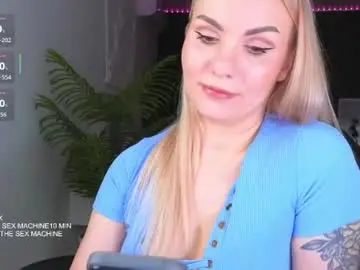 Chaturbate Live Porn of maria_shy_lii