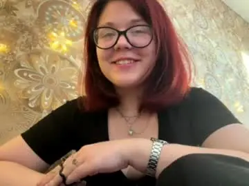 Chaturbate Live Porn of maryloumcglohon