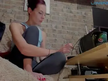 Chaturbate Live Porn of misspetitevenus