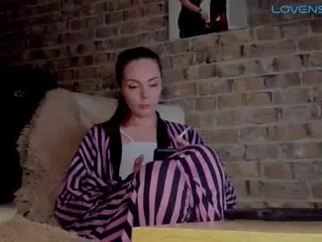 Chaturbate Best Webcam of misspetitevenus