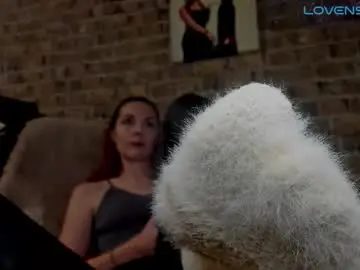 Chaturbate Live Porn of misspetitevenus