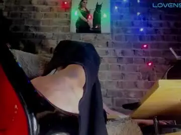 Chaturbate Sex Cam of misspetitevenus