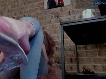 Chaturbate Adult Video Chat of misspetitevenus