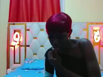 Chaturbate Sex Cam of naughty_mamaa